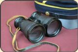 Very Nice Civil War era binoculars with perfect optics - 4 of 7
