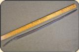 Relic Civil War Sword Blade - Battle Field Find
RJT# 4122 -
$69.95 - 2 of 5