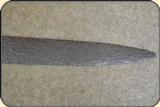 Relic Civil War Sword Blade - Battle Field Find
RJT# 4122 -
$69.95 - 5 of 5