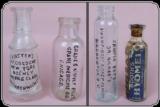 Remedy Bottles- 5 of 6