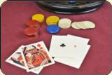 Huge, gambling hall poker chip rack - 7 of 12