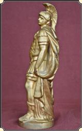 Roman Centurion Statue - 3 of 8