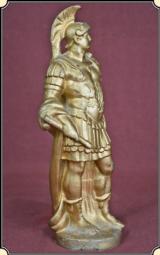 Roman Centurion Statue - 5 of 8