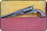 Brevette of a rare Colt Walker percussion revolver - 5 of 18