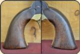 Brevette of a rare Colt Walker percussion revolver - 7 of 18