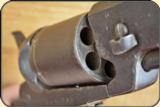 Brevette of a rare Colt Walker percussion revolver - 16 of 18