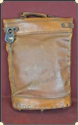 Registered pouch, used by Express Co's. and Postal Service. - 5 of 12