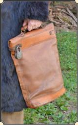 Registered pouch, used by Express Co's. and Postal Service. - 4 of 12