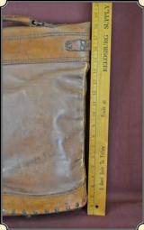 Registered pouch, used by Express Co's. and Postal Service. - 12 of 12
