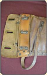 Registered pouch, used by Express Co's. and Postal Service. - 10 of 12