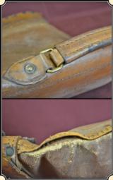 Registered pouch, used by Express Co's. and Postal Service. - 9 of 12