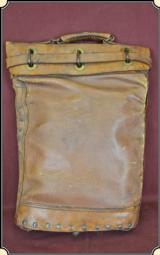 Registered pouch, used by Express Co's. and Postal Service. - 6 of 12