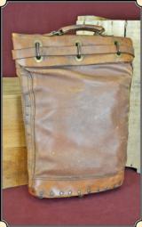 Registered pouch, used by Express Co's. and Postal Service. - 2 of 12
