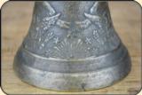 Camel Corps experiment used this bell. - 7 of 7