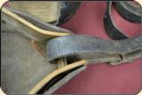 MODEL 1904 McCLELLAN SADDLE STIRRUPS - 8 of 8