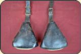 MODEL 1904 McCLELLAN SADDLE STIRRUPS - 4 of 8