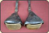 MODEL 1904 McCLELLAN SADDLE STIRRUPS - 5 of 8