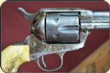 Colt SA .45 Long Colt 7 1/2 inch barrel - 4 of 18