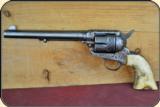 Colt SA .45 Long Colt 7 1/2 inch barrel - 5 of 18