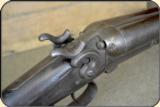 Street Howitzer / Coach Gun / Saw off shot gun - Click to Enlarge Image - 16 of 18