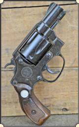 S&W Movie prop gun - 1 of 13