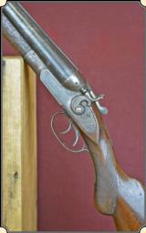 Street Howitzer / Coach Gun / Saw off shot gun - 2 of 18