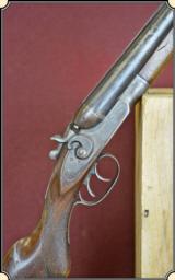 Street Howitzer / Coach Gun / Saw off shot gun - 1 of 18