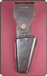 Clamshell holster - 3 of 10