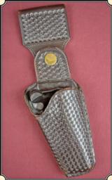 Clamshell holster - 1 of 10