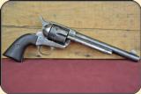 Colt SA .45 Long Colt 7 1/2 inch barrel - 3 of 17