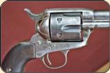 Colt SA .45 Long Colt 7 1/2 inch barrel - 4 of 17