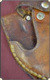 Eubanks Holster for 1908 Colt automatic - 3 of 6