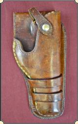 Eubanks Holster for 1908 Colt automatic - 1 of 6