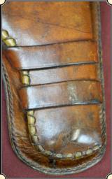 Eubanks Holster for 1908 Colt automatic - 4 of 6
