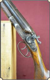 Street Howitzer / Coach Gun / Saw off shot gun steel barrels - 2 of 19