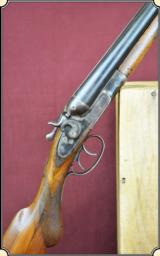 Street Howitzer / Coach Gun / Saw off shot gun steel barrels - 1 of 19