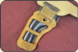 Sportsman by Heiser holster and belt - Heiser Quality at half the price. - 4 of 10