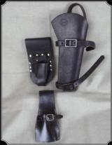 Miscellaneous Military Leather Goods
RJT# 4263 -
$195.00 - 2 of 10