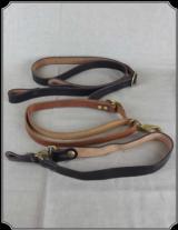 Miscellaneous Military Leather Goods
RJT# 4263 -
$195.00 - 9 of 10