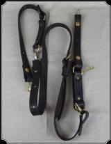 Miscellaneous Military Leather Goods
RJT# 4263 -
$195.00 - 4 of 10