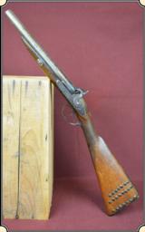 Canoe Gun (Cut down shotgun) - 2 of 18