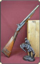 Canoe Gun (Cut down shotgun) - 1 of 18