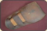 Original early 1900 antique holster. - 5 of 11