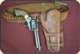 Original early 1900 antique holster. - 4 of 11