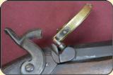 Original antique Rifle/Shotgun percussion Capper - 2 of 8