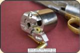 Nickel Plated Kirst Cartridge Konverter for 58 Remington. (.38spec) - 4 of 6
