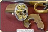 Nickel Plated Kirst Cartridge Konverter for 58 Remington. (.38spec)
- 2 of 6
