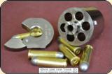 Nickel Plated Kirst Cartridge Konverter for 58 Remington. (.38spec)
- 3 of 6