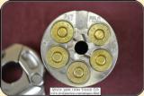 Nickel Plated Kirst Cartridge Konverter for 58 Remington. (.45ACP) - 6 of 7