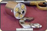 Nickel Plated Kirst Cartridge Konverter for 58 Remington. (.45ACP) - 2 of 7